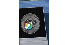 Fédération Nationale des Pompiers